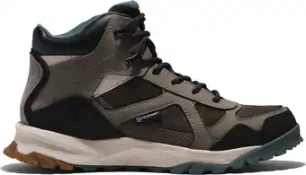 Lincoln peak lite mid f/l wp