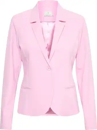 Bol.com Kaffe jillian blazer dames blazer - maat 42 aanbieding