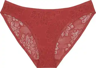 Bol.com Triumph fit smart tai ex dames onderbroek - maat s aanbieding
