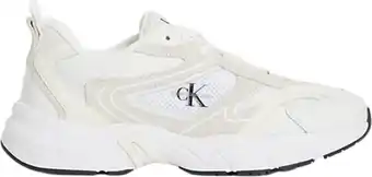 Bol.com Calvin klein sneakers vrouwen - maat 42 aanbieding