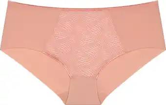 Bol.com Triumph essential minimizer hipster x dames onderbroek - maat 46 aanbieding