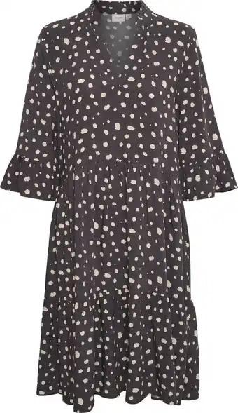 Bol.com Saint tropez edasz dress dames jurk - maat m aanbieding