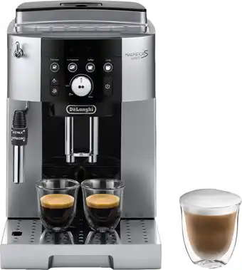 Coolblue De'longhi magnifica s smart ecam 250.23.sb aanbieding