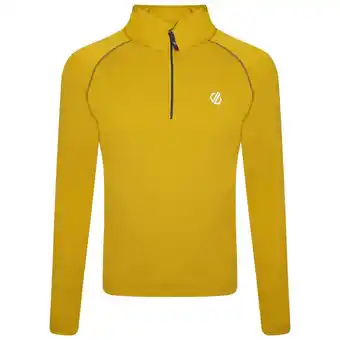 Decathlon Consist ii skitussenlaag voor kinderen aanbieding