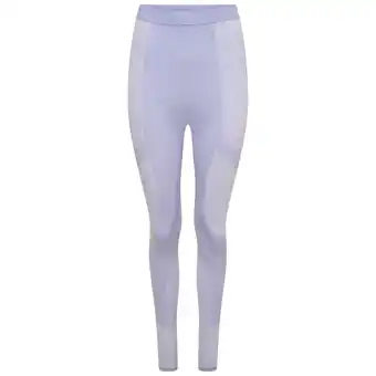 Decathlon In the zone fitness basislaag legging voor dames aanbieding