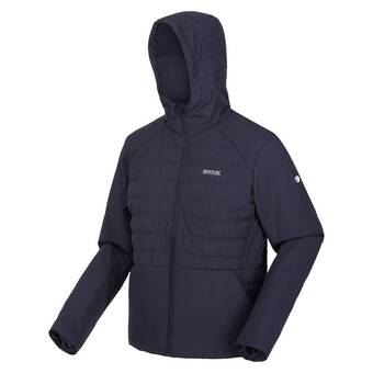 Decathlon Daxford wandeljas voor heren aanbieding