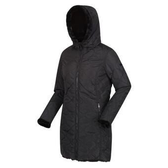 Decathlon Caileigh wandeljas voor dames aanbieding