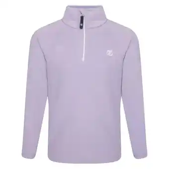 Decathlon Kinderen/kinderen vlies uit de vrije hand (zwart) aanbieding