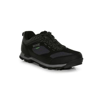 Decathlon Blackthorn evo low wandelschoenen voor heren aanbieding