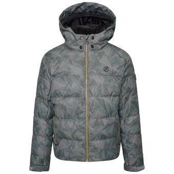 Decathlon All about ski-jas voor kinderen aanbieding