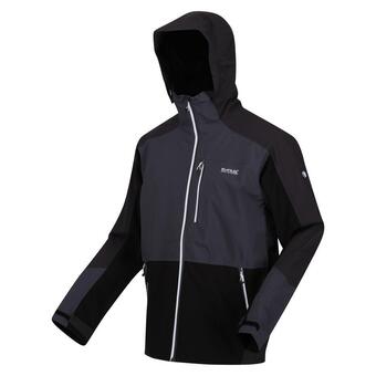 Decathlon Bosfield wandeljas voor heren aanbieding