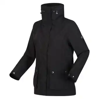 Decathlon Novalee wandeljas voor dames aanbieding