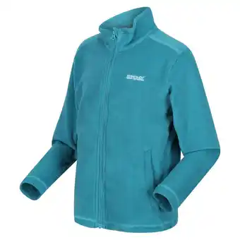 Decathlon Regatta king ii outdoortrui unisex aanbieding