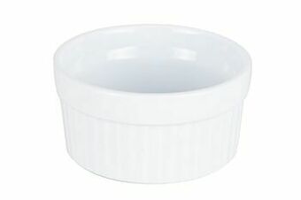 Makro Cosy & Trendy Ramekin 9 cm wit 16 stuks aanbieding