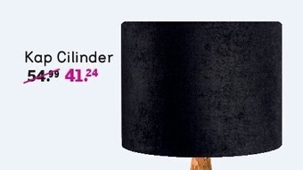 Kap cilinder