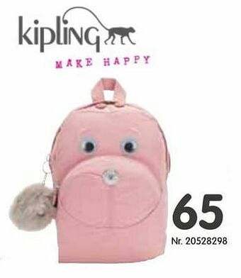 Fun Rugzak aanbieding