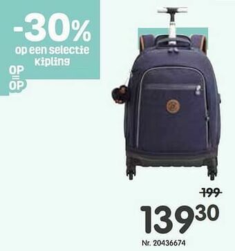 Fun Rugzak aanbieding