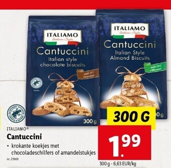 Cantuccini