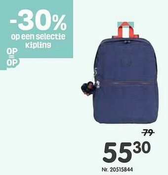Fun Rugzak aanbieding