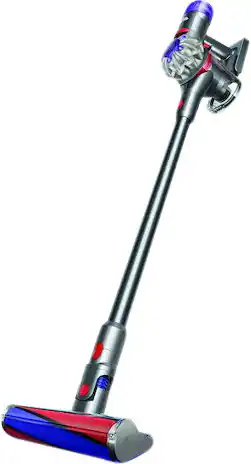 Coolblue Dyson v8 absolute aanbieding