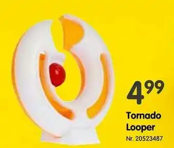 Tornado looper