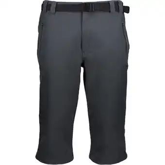 Decathlon Broek cmp capri aanbieding