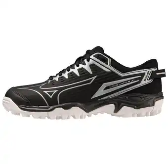 Decathlon Mizuno wave lynx junior hockeyschoenen aanbieding