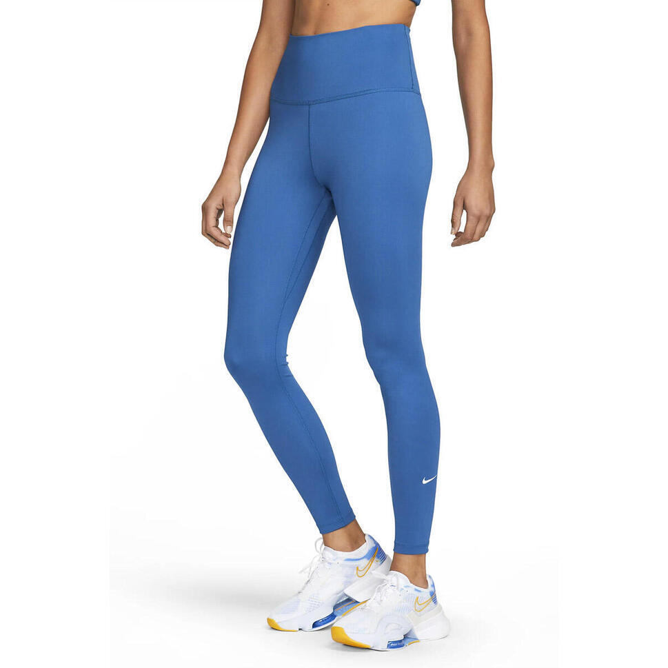 Decathlon Nike one high-rise dames legging aanbieding