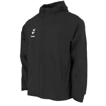 Hummel ground windbreaker