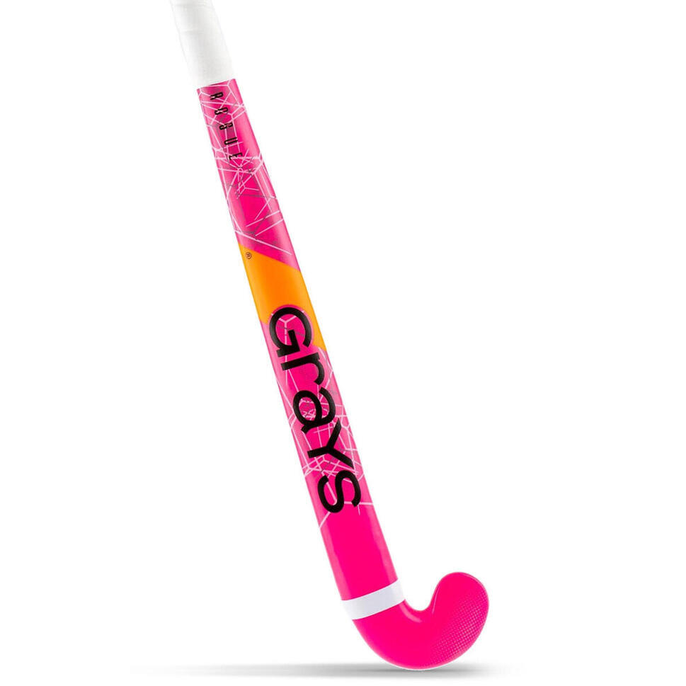 Decathlon Grays rogue ultrabow hockeystick aanbieding
