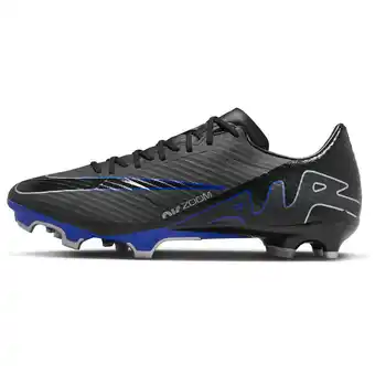 Decathlon Nike zoom mercurial vapor 15 academy mg voetbalschoenen aanbieding