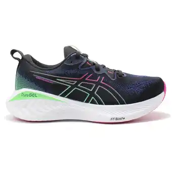 Decathlon Asics gel-cumulus 25 dames hardloopschoenen aanbieding