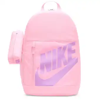 Decathlon Nike elemental backpack aanbieding