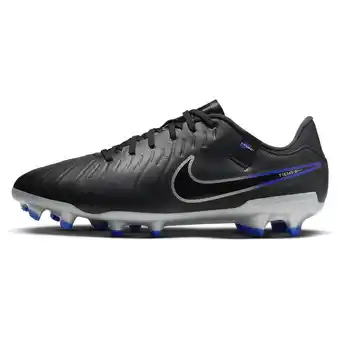 Decathlon Nike tiempo legend 10 academy fg/ag voetbalschoenen aanbieding