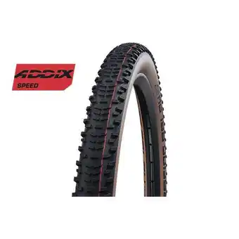 Decathlon Racing ralph vouwband - 29x2.35 inch - super race addix speed - klassieke skin aanbieding