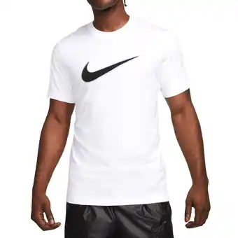 Decathlon Nike sportswear heren shirt aanbieding