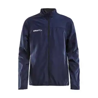 Decathlon Windbreaker craft rush aanbieding