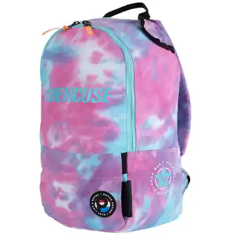 Decathlon Princess no excuse junior backpack aanbieding