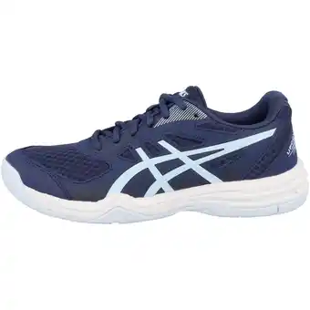 Decathlon Asics upcourt 5 dames indoor schoenen aanbieding