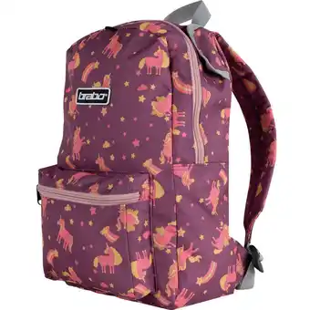 Decathlon Brabo storm unicorn hockeytas aanbieding