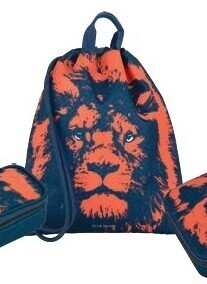 Supra Bazar Turnzak city bag 11 l aanbieding