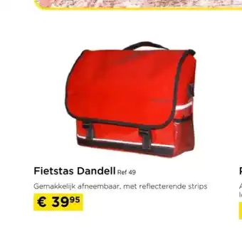 Fiestas dandell ref 49