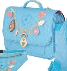 Boekentas it bag mini