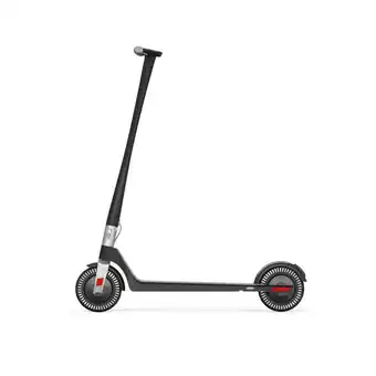 Decathlon Elektrische scooter unagi dual motor aanbieding