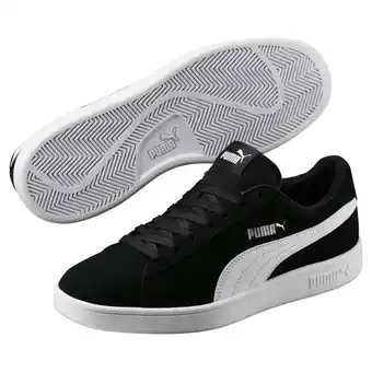 Decathlon Trainers puma smash v2 aanbieding