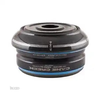 Decathlon Volledige headset cane creek 40-series is42-28.6 aanbieding