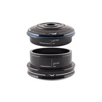 Decathlon Volledige headset cane creek 40-series zs44-28,6 ec49-30 aanbieding