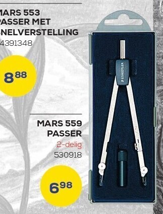 Supra Bazar Mars 559 passer aanbieding