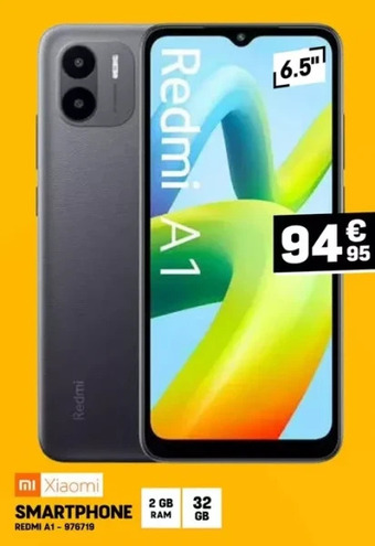 Electro Depot Smartphone aanbieding