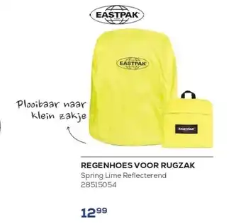 Supra Bazar Regenhoes voor rugzak aanbieding